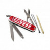 Складной нож Victorinox Classic LE A Trip to London 0.6223.L1808