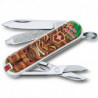 Складной нож Victorinox Classic LE Aloha Kakou 0.6223.L1809