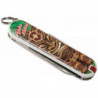 Складной нож Victorinox Classic LE Aloha Kakou 0.6223.L1809