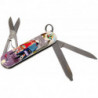 Складной нож Victorinox Classic LE The City of Love 0.6223.L1810