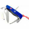 Складаний ніж Victorinox Skipper Pro One Hand 0.8503.2MW