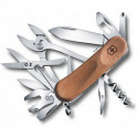 Складной нож Victorinox Evowood 2.5221.S63
