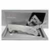 Складной нож Victorinox HUNTER PRO Alox 0.9415.M26