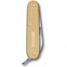 Складаний ніж Victorinox CADET Alox 0.2601.L19