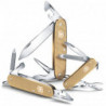 Складаний ніж Victorinox CLASSIC ALOX 0.6221.L19