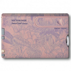 Набір Victorinox SWISSCARD Spring Spirit Special Edition 0.7155