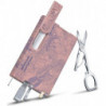 Набор Victorinox SWISSCARD Spring Spirit Special Edition 0.7155