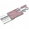 Набор Victorinox SWISSCARD Spring Spirit Special Edition 0.7155