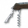 Складаний ніж Victorinox WINE MASTER Damast 0.9701.J19