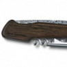 Складаний ніж Victorinox WINE MASTER Damast 0.9701.J19