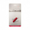 Складной нож Victorinox CLASSIC SD 0.6223.B1
