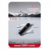 Складаний ніж Victorinox CLASSIC SD 0.6223.3B1