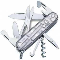 Складной нож Victorinox CLIMBER 1.3703.T7B1