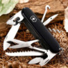 Складной нож Victorinox HUNTSMAN 1.3713.3B1