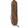 Складаний ніж Victorinox HIKER WOOD 1.4611.63