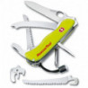 Складной нож Victorinox RESCUETOOL 0.8623.MWNB1