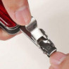 Складной нож Victorinox NAILCLIP 582 0.6453.B1
