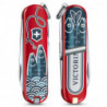 Складной нож Victorinox CLASSIC LE 0.6223.L1901