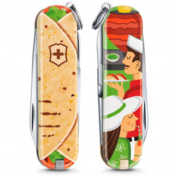 Складаний ніж Victorinox CLASSIC LE 0.6223.L1903
