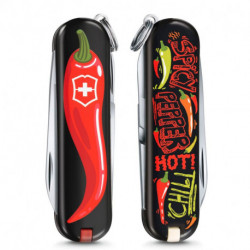 Складаний ніж Victorinox CLASSIC LE 0.6223.L1904