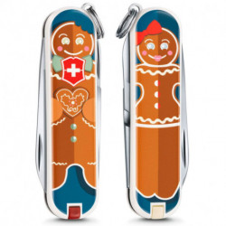 Складаний ніж Victorinox CLASSIC LE 0.6223.L1909