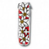 Складной нож Victorinox NAILCLIP 580 0.6463.840L19