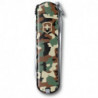 Складаний ніж Victorinox NAILCLIP 580 0.6463.94L19