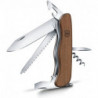 Складной нож Victorinox FORESTER WOOD 0.8361.63B1