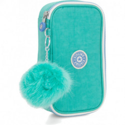 Пенал для ручек Kipling 50 PENS Deep Aqua C (51X) K10999_51X
