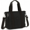 Сумочка Kipling ASSENI MINI Black Noir (P39) KI7149_P39