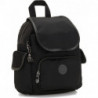 Рюкзак Kipling CITY PACK MINI Rich Black (53F) KI4516_53F