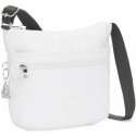 Женская сумка Kipling ARTO White Metallic (47I) K10878_47I