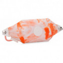 Сумка на пояс Kipling JIHUN Tie Dye Red (49H) KI6222_49H