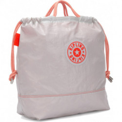 Жіноча сумка Kipling KONAWA Vivid White Laq (U65) KI5273_U65