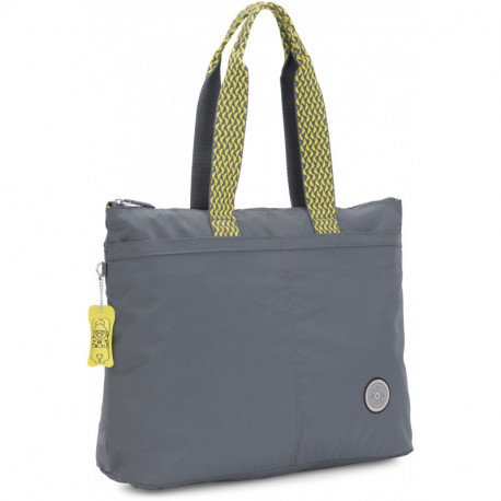 Сумка для ноутбука Kipling CHIKA Dark Carbon (54R) KI3031_54R