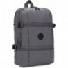 Рюкзак для ноутбука Kipling TAMIKO P Carbon Emb C (59R) KI4726_59R