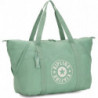 Женская сумка Kipling TOTEPACK Fro Mint Light (49R) KI7319_49R