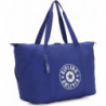 Женская сумка Kipling TOTEPACK Laserblue Light (49S) KI7319_49S
