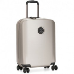 Валіза Kipling CURIOSITY S Metallic Glow (48I) S Маленька KI4217_48I
