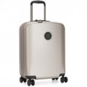 Валіза Kipling CURIOSITY S Metallic Glow (48I) S Маленька KI4217_48I
