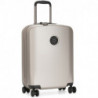 Валіза Kipling CURIOSITY S Metallic Glow (48I) S Маленька KI4217_48I