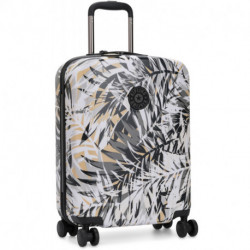 Валіза Kipling CURIOSITY S Urban Palm (49O) S Маленька KI6132_49O