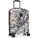 Валіза Kipling CURIOSITY S Urban Palm (49O) S Маленька KI6132_49O