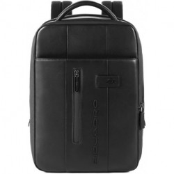 Рюкзак для ноутбука Piquadro URBAN/Black CA4841UB00_N