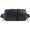 Сумка на пояс Piquadro URBAN/Blue CA4975UB00_BLU