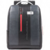 Рюкзак для ноутбука Piquadro URBAN/Grey-Black CA4818UB00_GRN