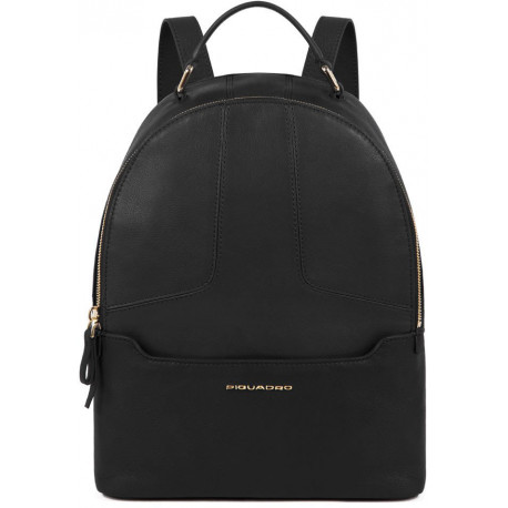 Рюкзак Piquadro HOSAKA/Black CA4327S108_N
