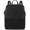 Рюкзак для ноутбука Piquadro HOSAKA/Black CA4576S108_N