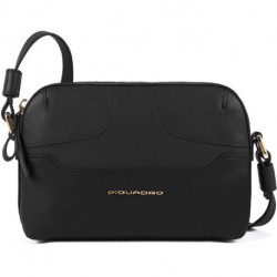 Сумочка / Клатч Piquadro HOSAKA/Black BD4954S108_N