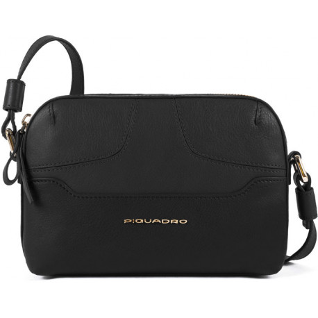 Сумочка / Клатч Piquadro HOSAKA/Black BD4954S108_N
